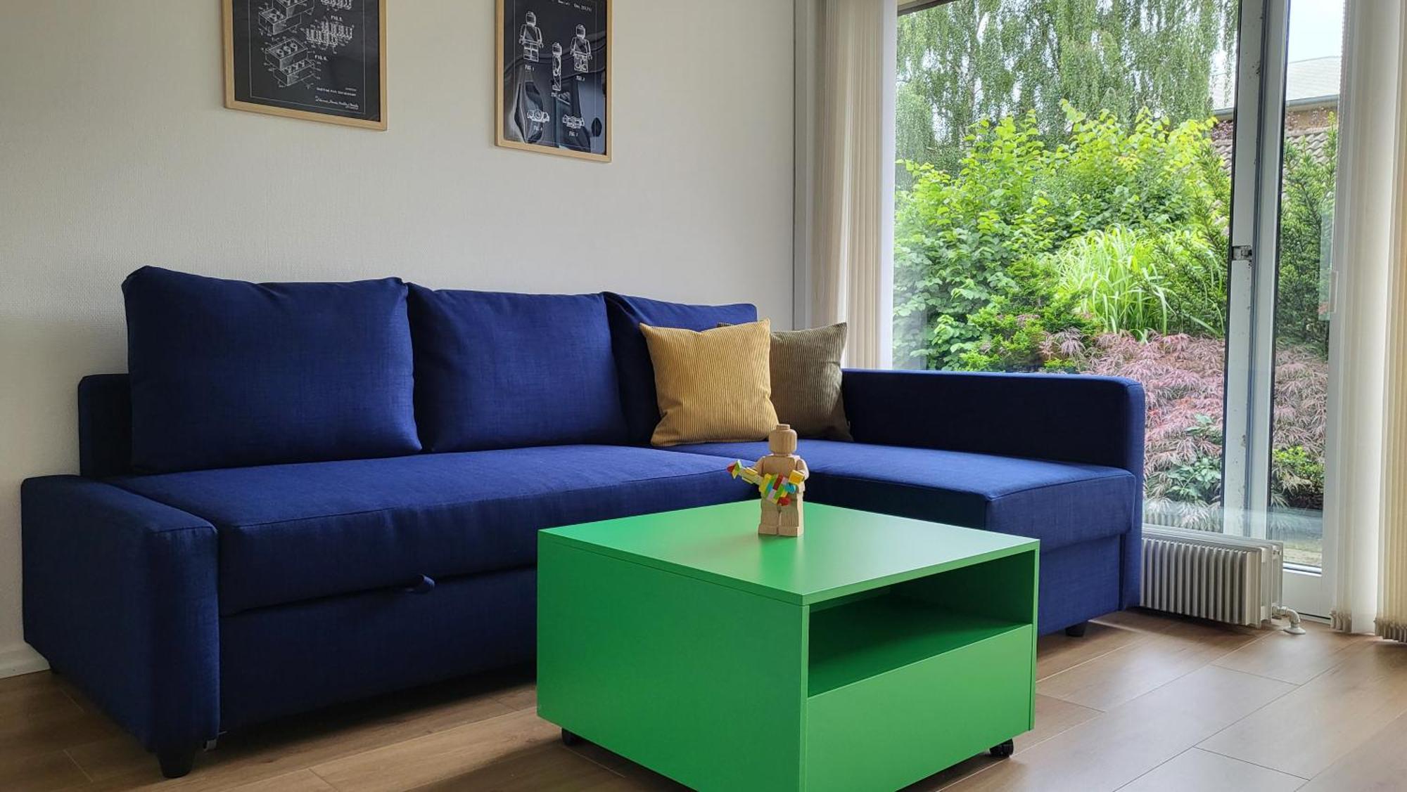 Appartamento Lego Fans аpartment #3 Center *